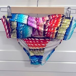 Trina Turk Bikini size 4